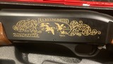 Ducks Unlimited Winchester Super X2Magnum 12 ga - 7 of 13