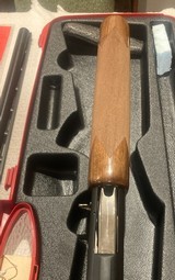 Ducks Unlimited Winchester Super X2Magnum 12 ga - 12 of 13