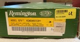 Remington870 wingmaster12 ga - 15 of 15