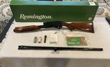 Remington870 wingmaster12 ga - 1 of 15