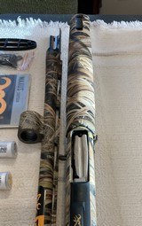 Browning Maxus 12 ga - 14 of 15