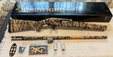 Browning Maxus 12 ga - 1 of 15