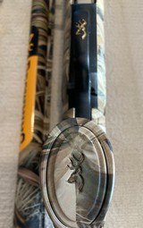 Browning Maxus 12 ga - 13 of 15