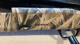 Browning Maxus 12 ga - 7 of 15
