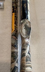 Browning Maxus 12 ga - 12 of 15