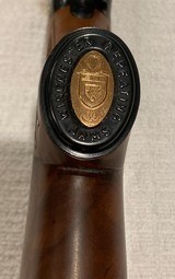 Ducks Unlimited 1975 Winchester Model 12, 12ga - 13 of 15