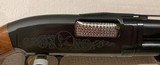 Ducks Unlimited 1975 Winchester Model 12, 12ga - 3 of 15