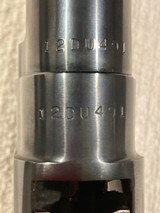 Ducks Unlimited 1975 Winchester Model 12, 12ga - 15 of 15