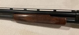 Ducks Unlimited 1975 Winchester Model 12, 12ga - 8 of 15