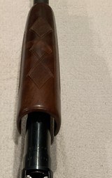 Ducks Unlimited 1975 Winchester Model 12, 12ga - 14 of 15