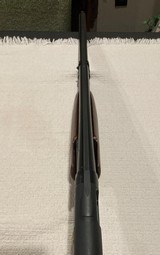 Ducks Unlimited 1975 Winchester Model 12, 12ga - 11 of 15