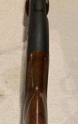 Ducks Unlimited 1975 Winchester Model 12, 12ga - 10 of 15