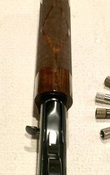 Remington 1100 sporting .410 - 12 of 13