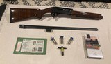 Remington 1100 Sporting 28 ga - 1 of 13