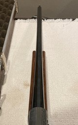 Ducks Unlimited 1987 BrowningA 512 gauge - 11 of 14