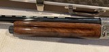 Ducks Unlimited 1987 BrowningA 512 gauge - 4 of 14