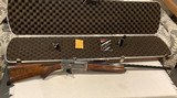 Ducks Unlimited 1987 BrowningA 512 gauge - 5 of 14