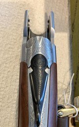 Ducks Unlimited Beretta 687 EL ,28 ga - 10 of 15