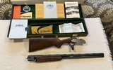 Ducks Unlimited Beretta 687 EL ,28 ga - 1 of 15