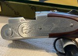 Ducks Unlimited Beretta 687 EL ,28 ga - 7 of 15