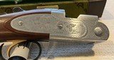 Ducks Unlimited Beretta 687 EL ,28 ga - 3 of 15