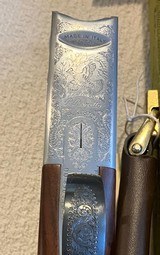 Ducks Unlimited Beretta 687 EL ,28 ga - 12 of 15