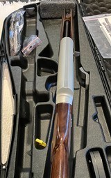 2018 ducks Unlimited BrowningA5sweet sixteen - 9 of 15