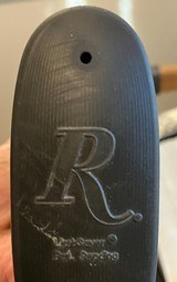 Remington 1100 sporting light 20 ga - 9 of 15