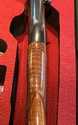 Remington 1100 sporting light 20 ga - 10 of 15