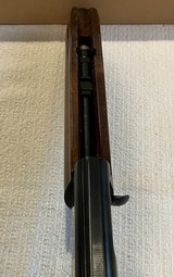 NWTF 2004 shotgun of the year remington 1100 sporting 28 ga - 10 of 13