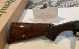 NWTF 2004 shotgun of the year remington 1100 sporting 28 ga - 6 of 13