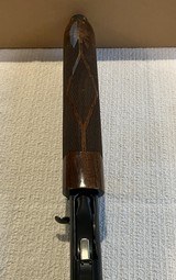 NWTF 2004 shotgun of the year remington 1100 sporting 28 ga - 11 of 13