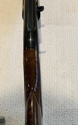 NWTF 2004 shotgun of the year remington 1100 sporting 28 ga - 9 of 13