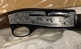 ducks unlimited 1988 SKB 1900 12 ga - 7 of 14