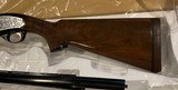 ducks unlimited 1988 SKB 1900 12 ga - 2 of 14