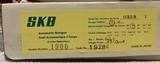 ducks unlimited 1988 SKB 1900 12 ga - 14 of 14