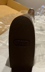 ducks unlimited 1988 SKB 1900 12 ga - 9 of 14