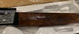 ducks unlimited 1988 SKB 1900 12 ga - 8 of 14
