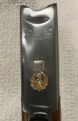 Ruger Red Label 28 ga - 11 of 14