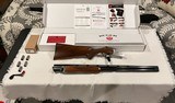 Ruger Red Label 28 ga - 5 of 14