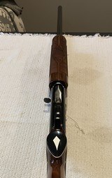 Ducks Unlimited 1981 Remington 1100 Magnum12ga - 10 of 14