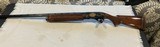 Ducks Unlimited 1981 Remington 1100 Magnum12ga - 1 of 14