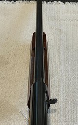 Ducks Unlimited 1981 Remington 1100 Magnum12ga - 14 of 14