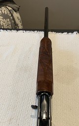 Ducks Unlimited 1981 Remington 1100 Magnum12ga - 11 of 14