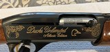 Ducks Unlimited 1981 Remington 1100 Magnum12ga - 7 of 14