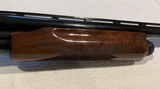 Ducks Unlimited 1982 Remington 870 Magnum 12 ga - 8 of 13
