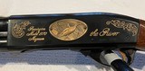 Ducks Unlimited 1982 Remington 870 Magnum 12 ga - 3 of 13