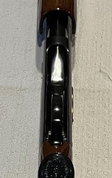 Ducks Unlimited 1982 Remington 870 Magnum 12 ga - 12 of 13