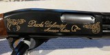 Ducks Unlimited 1982 Remington 870 Magnum 12 ga - 7 of 13