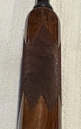 Ducks Unlimited 1982 Remington 870 Magnum 12 ga - 13 of 13